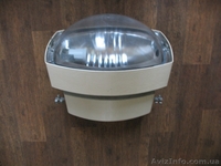 Уличные консольные лампы (пр-во Чехословакия) - <ro>Изображение</ro><ru>Изображение</ru> #1, <ru>Объявление</ru> #799121