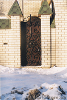 Металлические лестницы и ограждения любой сложности - <ro>Изображение</ro><ru>Изображение</ru> #8, <ru>Объявление</ru> #183809