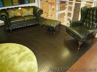 Кожаные полы Granorte (Португалия) - <ro>Изображение</ro><ru>Изображение</ru> #6, <ru>Объявление</ru> #788344