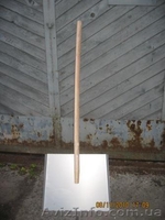 Лопаты снега дюралевы, металические, пластмассовые, совковые, штыковые и др. - <ro>Изображение</ro><ru>Изображение</ru> #1, <ru>Объявление</ru> #799846