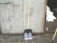 Лопаты снега дюралевы, металические, пластмассовые, совковые, штыковые и др. - <ro>Изображение</ro><ru>Изображение</ru> #3, <ru>Объявление</ru> #799846