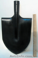 Лопаты снега дюралевы, металические, пластмассовые, совковые, штыковые и др. - <ro>Изображение</ro><ru>Изображение</ru> #5, <ru>Объявление</ru> #799846