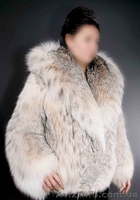 Продам шубу из канадской рыси /Lynx/ - <ro>Изображение</ro><ru>Изображение</ru> #1, <ru>Объявление</ru> #799978