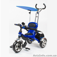 Детский велосипед Mars Trike НОВИНКА - <ro>Изображение</ro><ru>Изображение</ru> #1, <ru>Объявление</ru> #785969