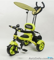 Детский велосипед Mars Trike НОВИНКА - <ro>Изображение</ro><ru>Изображение</ru> #2, <ru>Объявление</ru> #785969