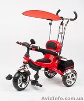 Детский велосипед Mars Trike НОВИНКА - <ro>Изображение</ro><ru>Изображение</ru> #4, <ru>Объявление</ru> #785969