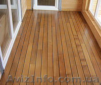 Террасная доска,массивная доска,термоясень - <ro>Изображение</ro><ru>Изображение</ru> #2, <ru>Объявление</ru> #788354