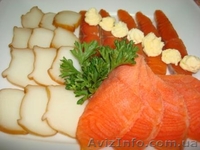 Копченый чилийский кальмар для пабов и ресторанов - <ro>Изображение</ro><ru>Изображение</ru> #2, <ru>Объявление</ru> #795377