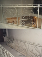 Металлические лестницы и ограждения любой сложности - <ro>Изображение</ro><ru>Изображение</ru> #6, <ru>Объявление</ru> #183809
