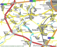 Продам участок под Киевом с. Неграши - <ro>Изображение</ro><ru>Изображение</ru> #1, <ru>Объявление</ru> #786592