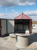 Колодцы, копка колодцев и канализаций в Киеве - <ro>Изображение</ro><ru>Изображение</ru> #1, <ru>Объявление</ru> #800625