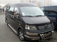 Пассажироперевозки в VIP-салоне - <ro>Изображение</ro><ru>Изображение</ru> #1, <ru>Объявление</ru> #797290