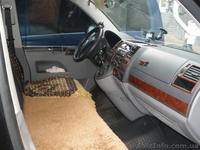 Пассажироперевозки в VIP-салоне - <ro>Изображение</ro><ru>Изображение</ru> #2, <ru>Объявление</ru> #797290