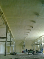 ООО Термо-Херсон напыление пенополиуретана (ППУ) и полимочевины. Энергосберегающ - <ro>Изображение</ro><ru>Изображение</ru> #5, <ru>Объявление</ru> #796376