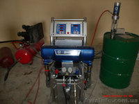 ООО Термо-Херсон напыление пенополиуретана (ППУ) и полимочевины. Энергосберегающ - <ro>Изображение</ro><ru>Изображение</ru> #3, <ru>Объявление</ru> #796376