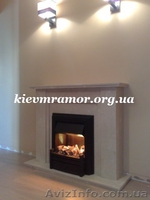 Мармурові портали для електрокамінів. - <ro>Изображение</ro><ru>Изображение</ru> #3, <ru>Объявление</ru> #789821