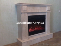 Мармуровий портал, мармурові портали камінів.  - <ro>Изображение</ro><ru>Изображение</ru> #1, <ru>Объявление</ru> #789825