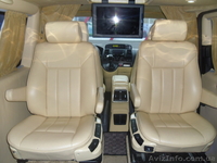 Аренда Volkswagen Multivan. - <ro>Изображение</ro><ru>Изображение</ru> #3, <ru>Объявление</ru> #799559