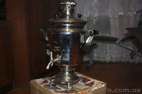 электросамовар от завода электроприбор г. Днепропетровск - <ro>Изображение</ro><ru>Изображение</ru> #2, <ru>Объявление</ru> #783874