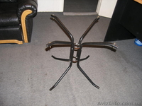 Опора  "Тюльпан" для столиков летнего кафе - <ro>Изображение</ro><ru>Изображение</ru> #2, <ru>Объявление</ru> #793158