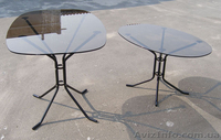 Опора  "Тюльпан" для столиков летнего кафе - <ro>Изображение</ro><ru>Изображение</ru> #3, <ru>Объявление</ru> #793158