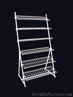 торговое оборудование подставки - <ro>Изображение</ro><ru>Изображение</ru> #4, <ru>Объявление</ru> #800505