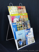 настольное торговое оборудование - <ro>Изображение</ro><ru>Изображение</ru> #2, <ru>Объявление</ru> #797265