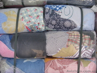 Ветошь цветная х/б, белая х/б, - <ro>Изображение</ro><ru>Изображение</ru> #1, <ru>Объявление</ru> #799824