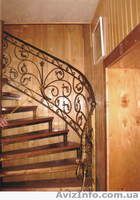 Лестницы металлические. - <ro>Изображение</ro><ru>Изображение</ru> #1, <ru>Объявление</ru> #170273
