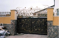 Металлические лестницы и ограждения любой сложности - <ro>Изображение</ro><ru>Изображение</ru> #7, <ru>Объявление</ru> #183809