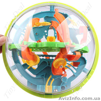 3D головоломка IQ Trainer  - <ro>Изображение</ro><ru>Изображение</ru> #2, <ru>Объявление</ru> #802378