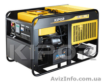 Электростанции, генераторы!!! - <ro>Изображение</ro><ru>Изображение</ru> #2, <ru>Объявление</ru> #803228