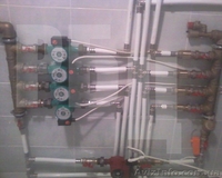 Автономная (частная) канализация,водоснабжение - <ro>Изображение</ro><ru>Изображение</ru> #2, <ru>Объявление</ru> #802968