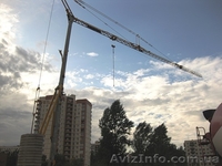 Сдам в аренду быстромонтируемый кран Igo 50 - <ro>Изображение</ro><ru>Изображение</ru> #2, <ru>Объявление</ru> #805471