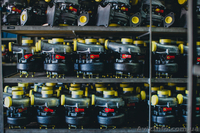 турбокомпрессоры на иномарки Garret, Holset, BorgWarner, MHI, IHI и другие - <ro>Изображение</ro><ru>Изображение</ru> #5, <ru>Объявление</ru> #811074