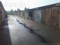 Продам гараж в Cоломенском раёне Киев - <ro>Изображение</ro><ru>Изображение</ru> #2, <ru>Объявление</ru> #809178