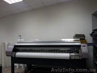 принтер Mimaki jv3 160sp - <ro>Изображение</ro><ru>Изображение</ru> #1, <ru>Объявление</ru> #802021