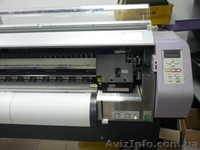 принтер Mimaki jv3 160sp - <ro>Изображение</ro><ru>Изображение</ru> #2, <ru>Объявление</ru> #802021