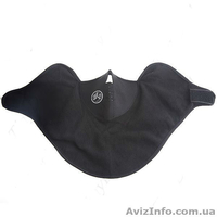 Флисовая маска с windstoper для лица - <ro>Изображение</ro><ru>Изображение</ru> #5, <ru>Объявление</ru> #802308