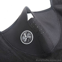 Флисовая маска с windstoper для лица - <ro>Изображение</ro><ru>Изображение</ru> #6, <ru>Объявление</ru> #802308