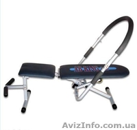 Продам тренажеры  - <ro>Изображение</ro><ru>Изображение</ru> #1, <ru>Объявление</ru> #811939
