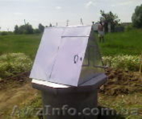 Строим колодцы и септики только в Киевской обл. - <ro>Изображение</ro><ru>Изображение</ru> #2, <ru>Объявление</ru> #814545