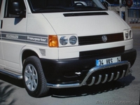 Защитный обвес от производителя  - <ro>Изображение</ro><ru>Изображение</ru> #1, <ru>Объявление</ru> #813517