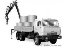 Строим колодцы и септики только в Киевской обл. - <ro>Изображение</ro><ru>Изображение</ru> #3, <ru>Объявление</ru> #814545