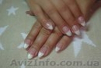 Наращивание-Маникюр-Педикюр  на Троещине - <ro>Изображение</ro><ru>Изображение</ru> #1, <ru>Объявление</ru> #805935