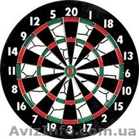 Дартс с металлическими дротиками Joerex - <ro>Изображение</ro><ru>Изображение</ru> #1, <ru>Объявление</ru> #802379