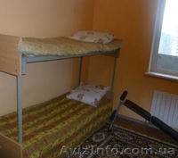 Сдам койко-место от Хозяина - <ro>Изображение</ro><ru>Изображение</ru> #1, <ru>Объявление</ru> #804796