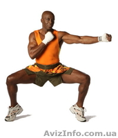 Курсы Инструктор Тайбо, Школа Фитнеса и Танцев "Олимпия" - <ro>Изображение</ro><ru>Изображение</ru> #2, <ru>Объявление</ru> #804751