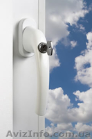 Ручки с замочком, защита детей, защита от взлома - <ro>Изображение</ro><ru>Изображение</ru> #2, <ru>Объявление</ru> #806806