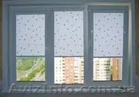 Тканевые ролеты - рулонные шторы - <ro>Изображение</ro><ru>Изображение</ru> #1, <ru>Объявление</ru> #801451